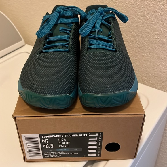 Nobull Trainer Plus - Picture 4 of 4